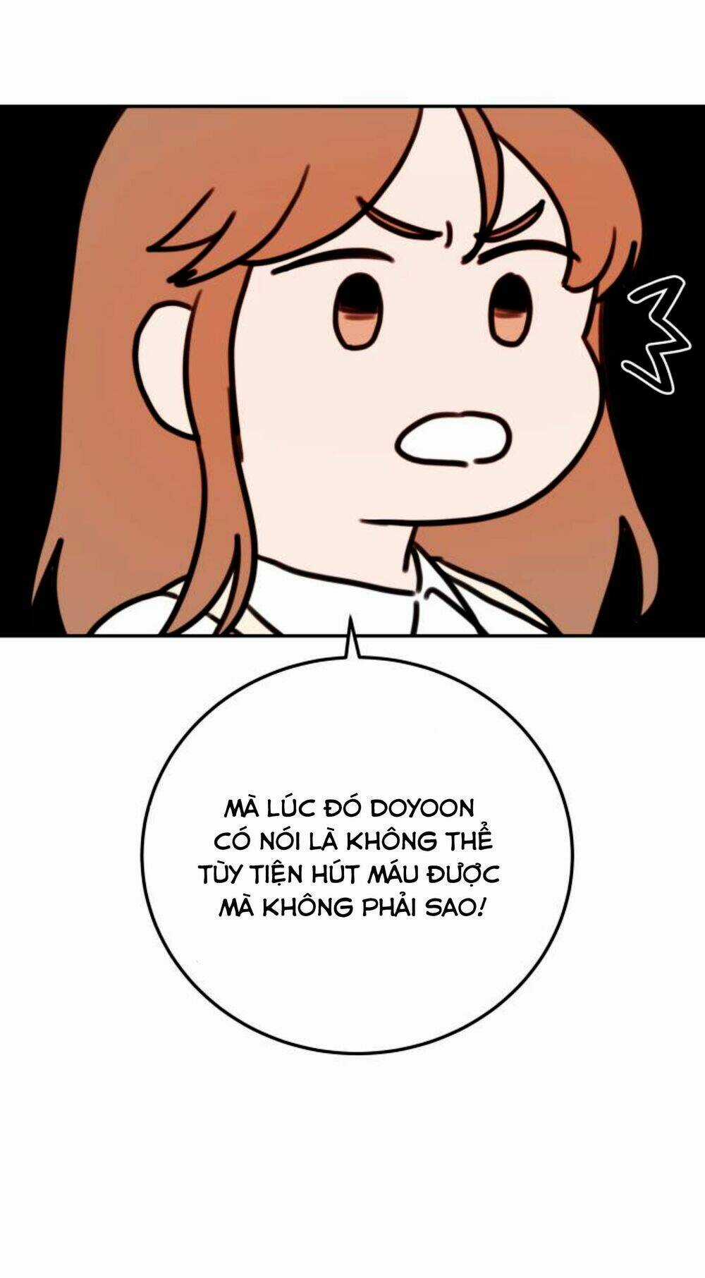 Bloody Romance - Lãng Mạn Đẫm Máu Chapter 10 trang 114