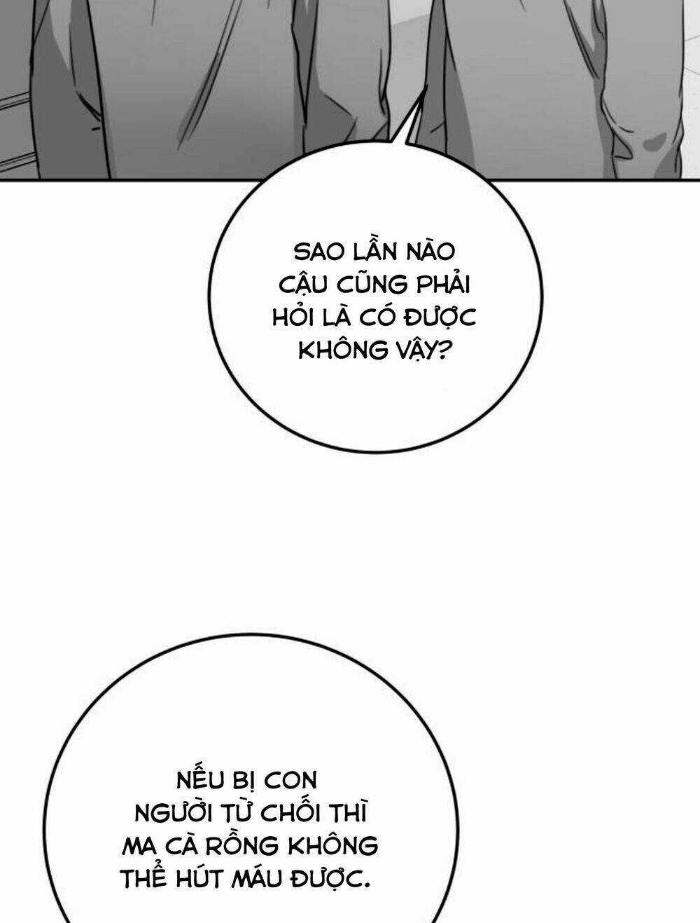 Bloody Romance - Lãng Mạn Đẫm Máu Chapter 10 trang 116