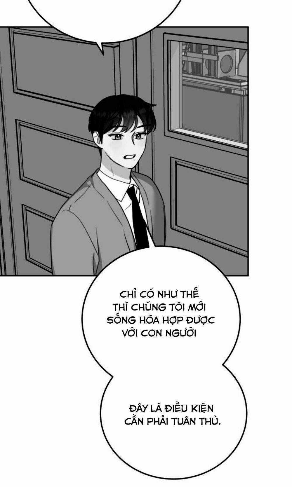 Bloody Romance - Lãng Mạn Đẫm Máu Chapter 10 trang 117