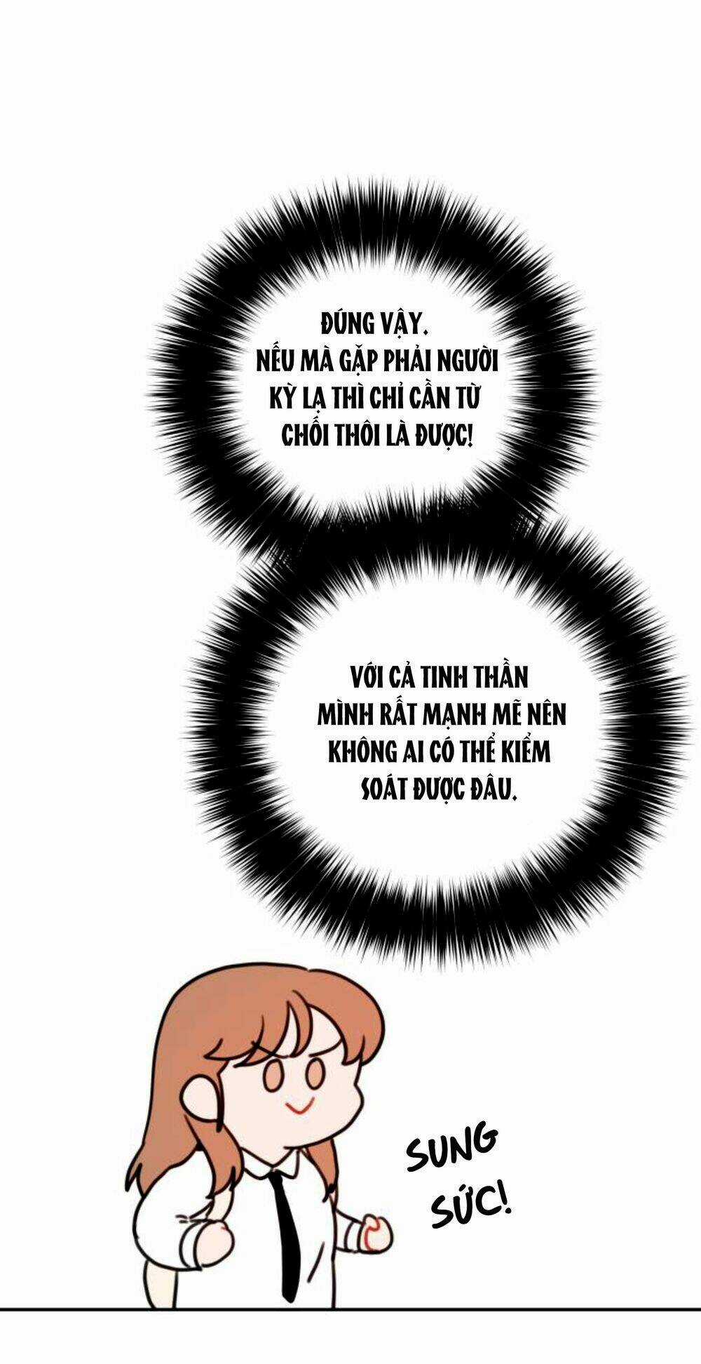 Bloody Romance - Lãng Mạn Đẫm Máu Chapter 10 trang 118