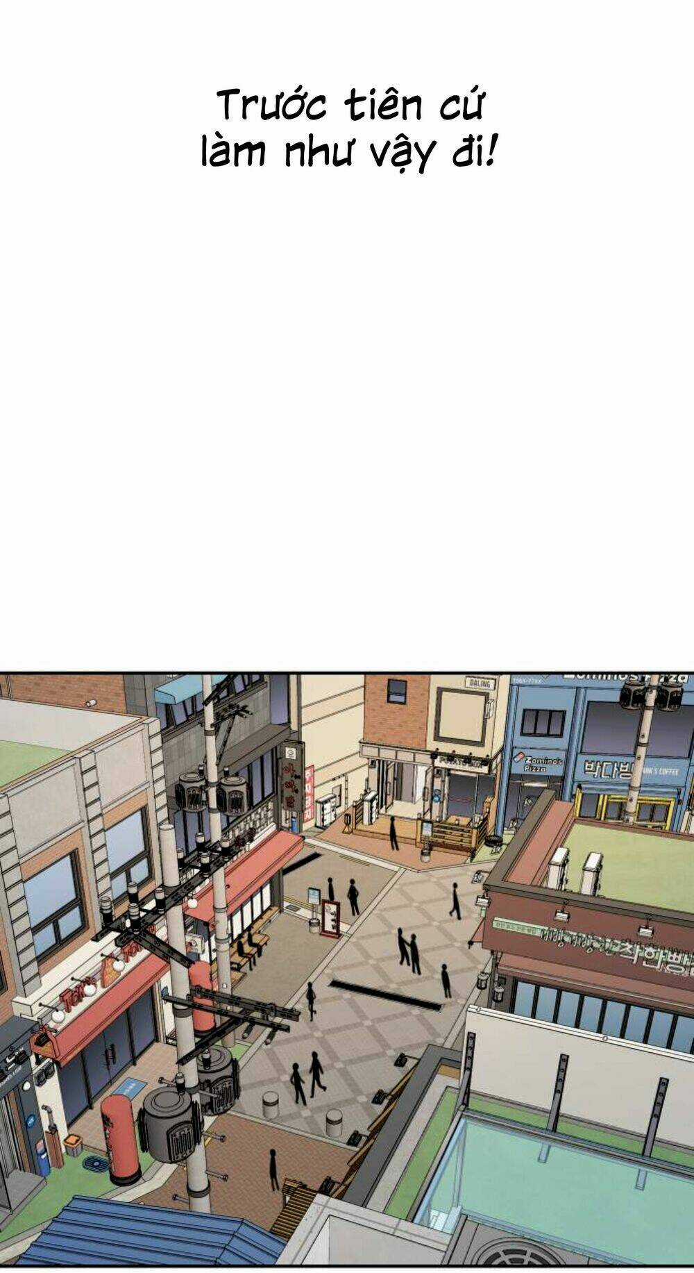 Bloody Romance - Lãng Mạn Đẫm Máu Chapter 10 trang 119