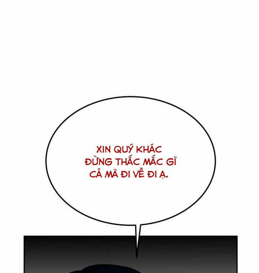 Bloody Romance - Lãng Mạn Đẫm Máu Chapter 10 trang 12