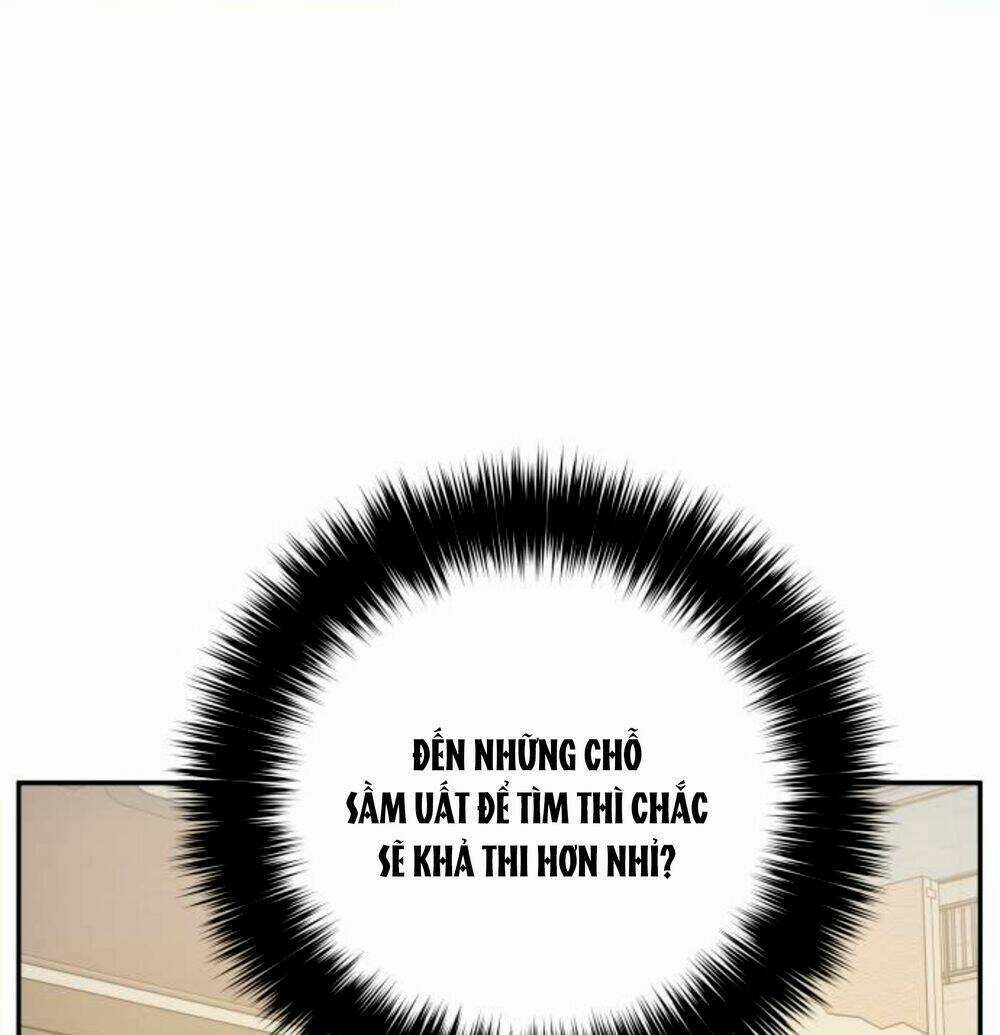 Bloody Romance - Lãng Mạn Đẫm Máu Chapter 10 trang 120