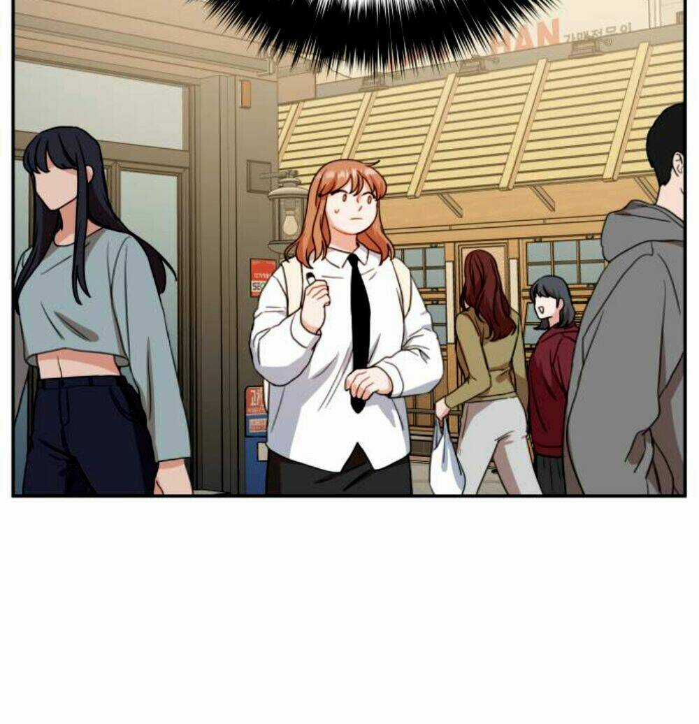 Bloody Romance - Lãng Mạn Đẫm Máu Chapter 10 trang 121