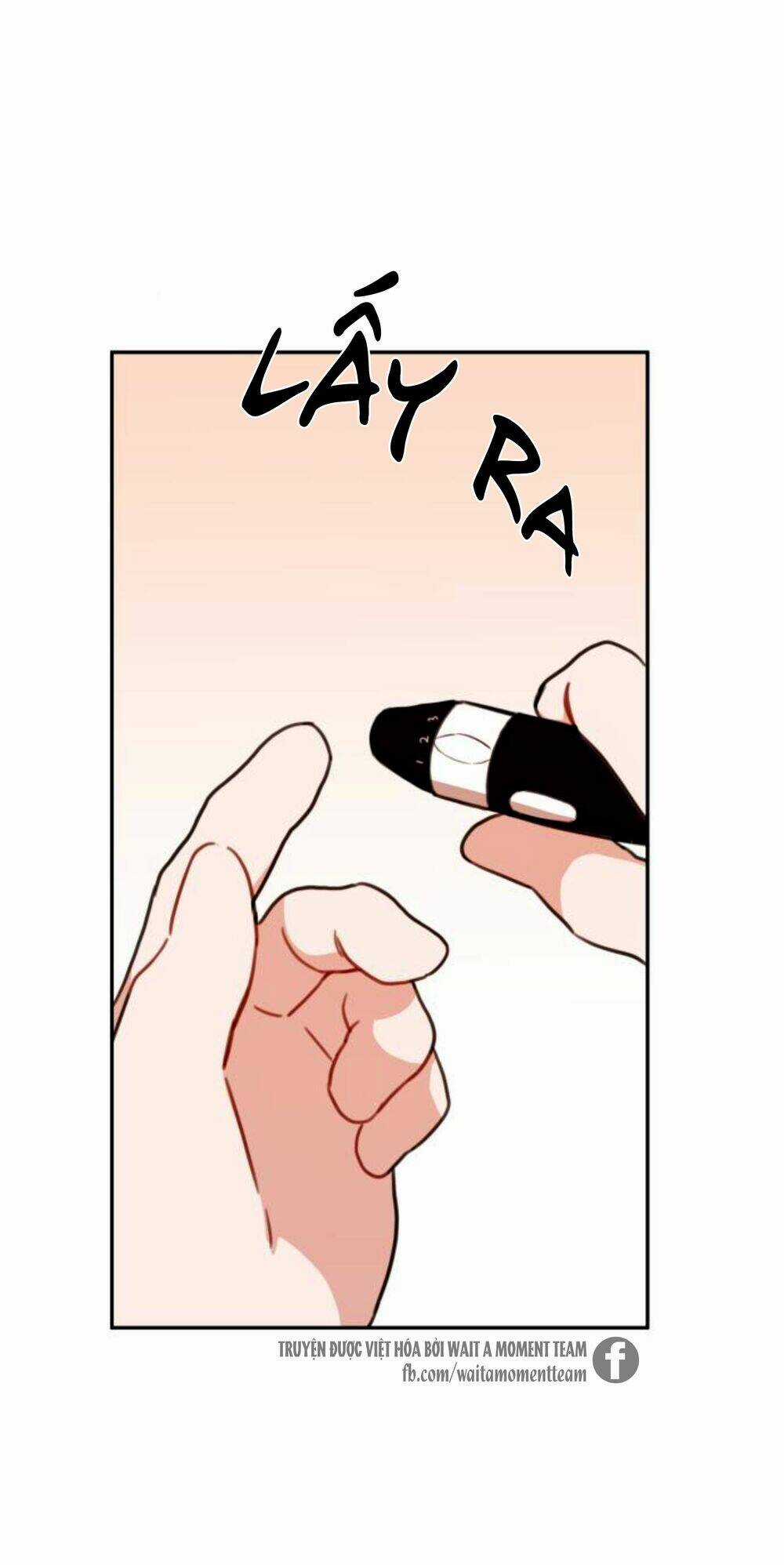 Bloody Romance - Lãng Mạn Đẫm Máu Chapter 10 trang 122