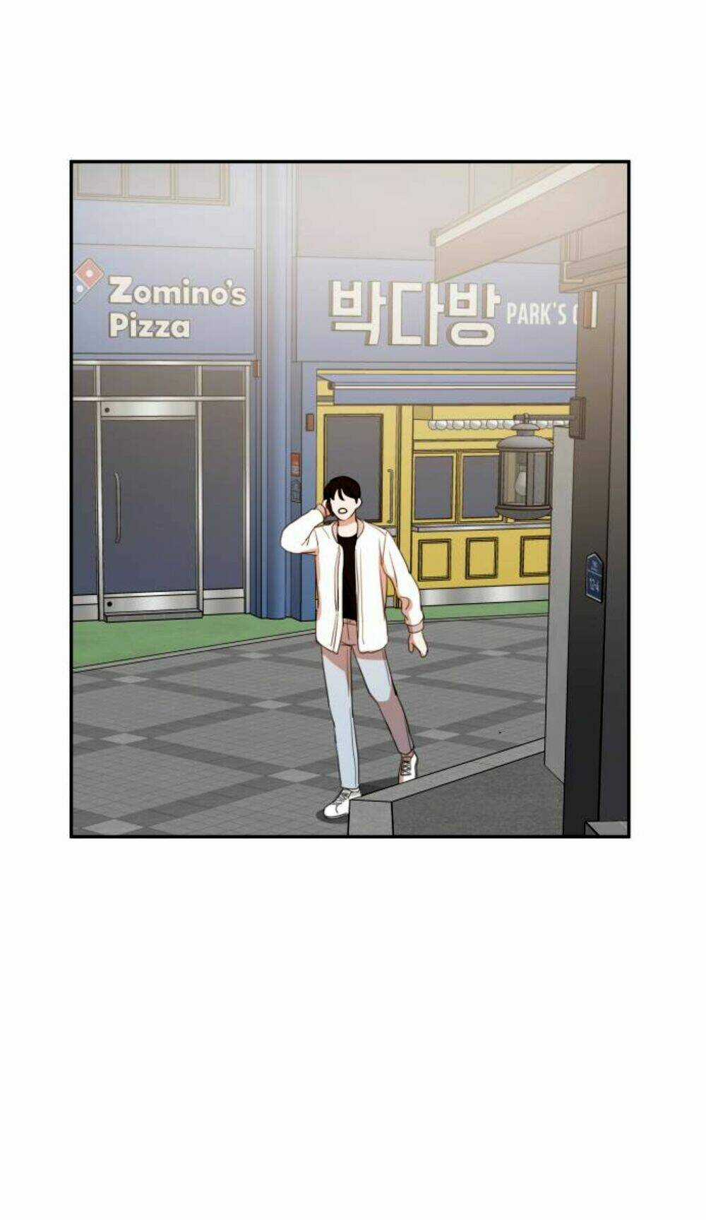 Bloody Romance - Lãng Mạn Đẫm Máu Chapter 10 trang 124