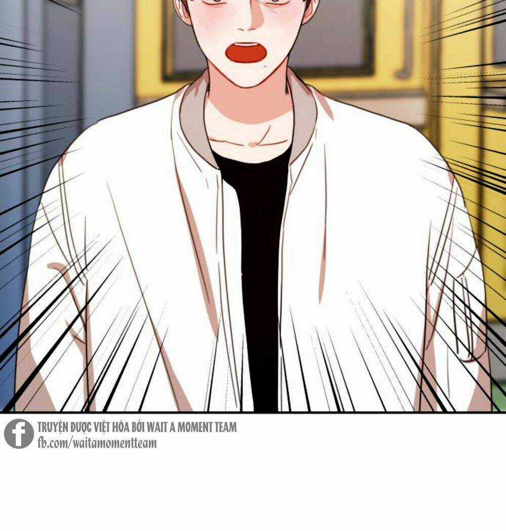 Bloody Romance - Lãng Mạn Đẫm Máu Chapter 10 trang 128