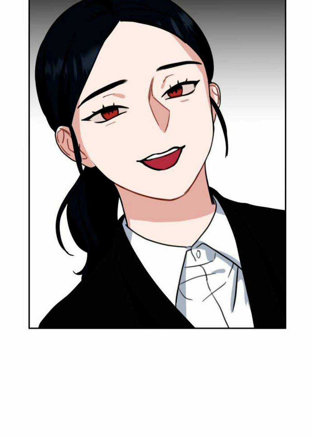 Bloody Romance - Lãng Mạn Đẫm Máu Chapter 10 trang 13