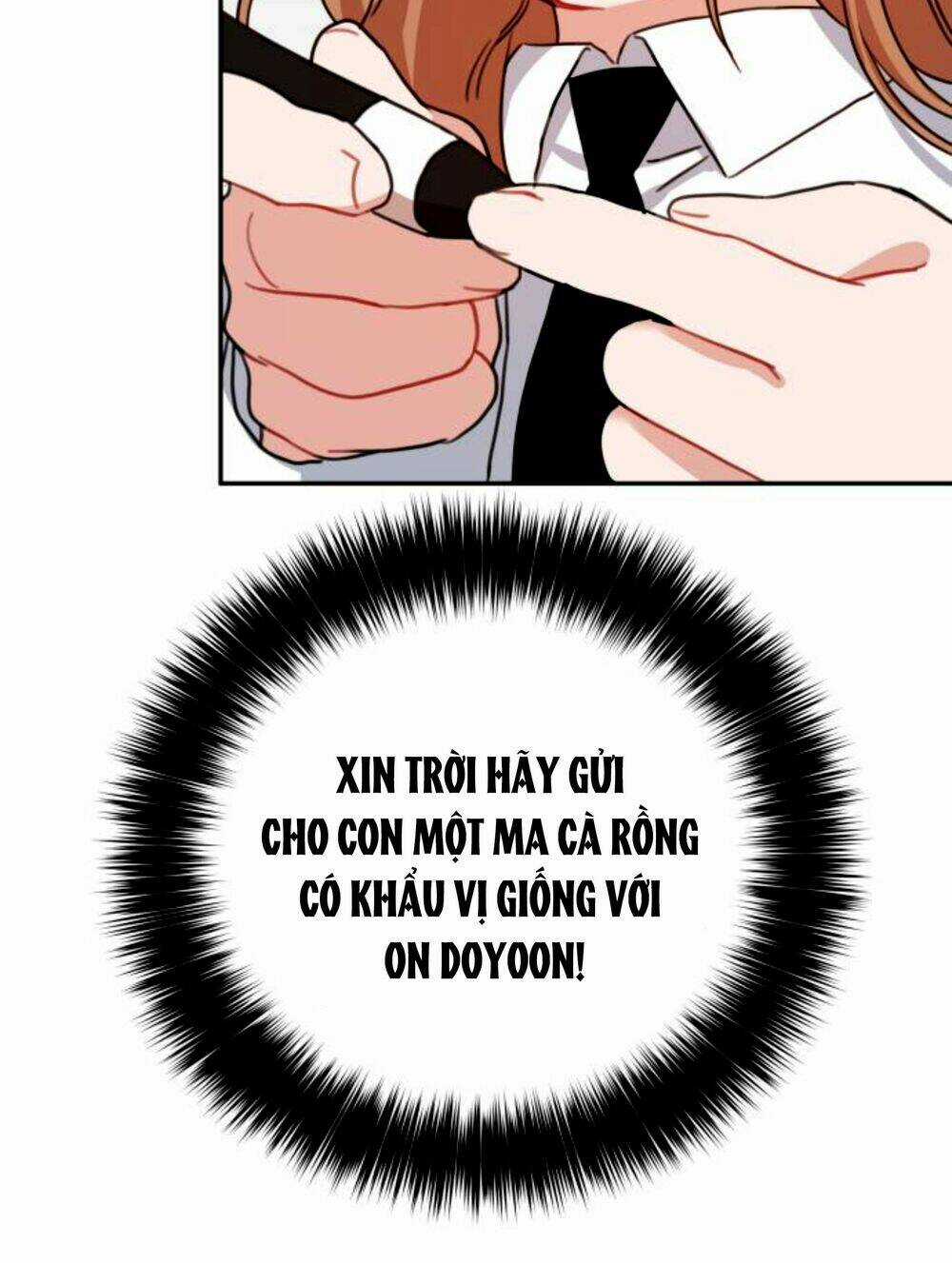 Bloody Romance - Lãng Mạn Đẫm Máu Chapter 10 trang 130