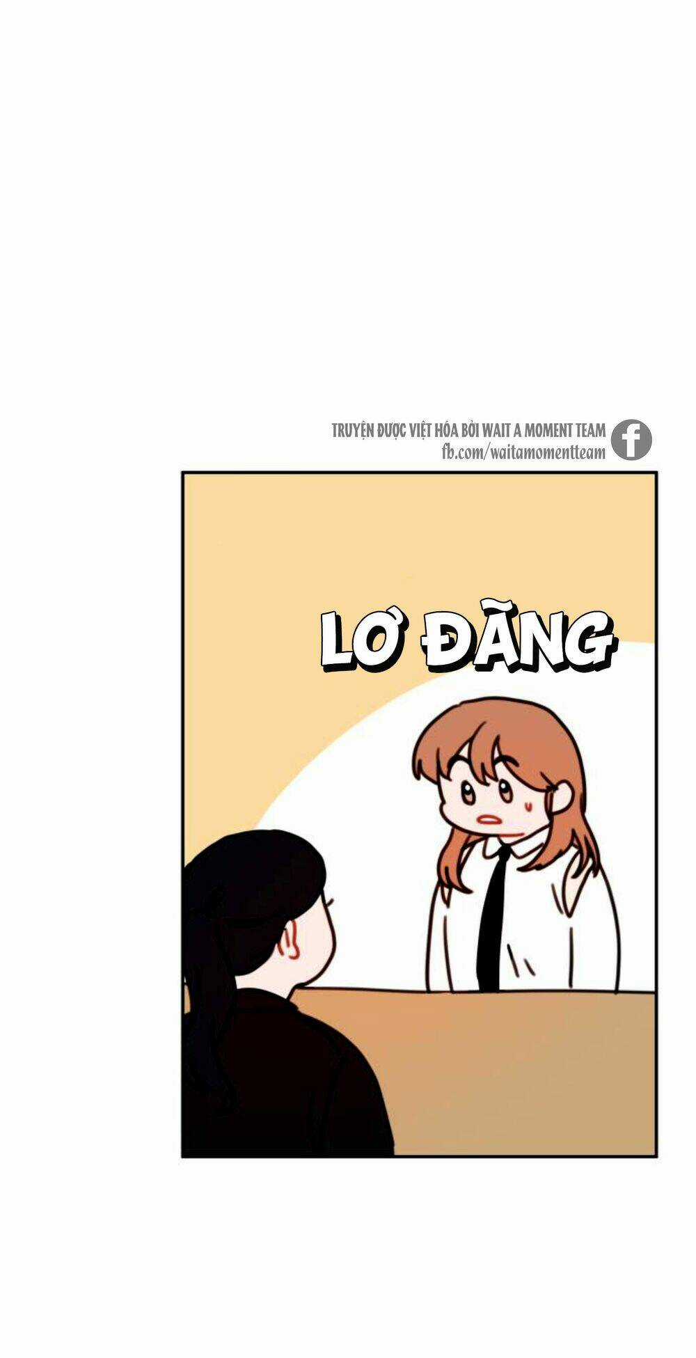 Bloody Romance - Lãng Mạn Đẫm Máu Chapter 10 trang 14