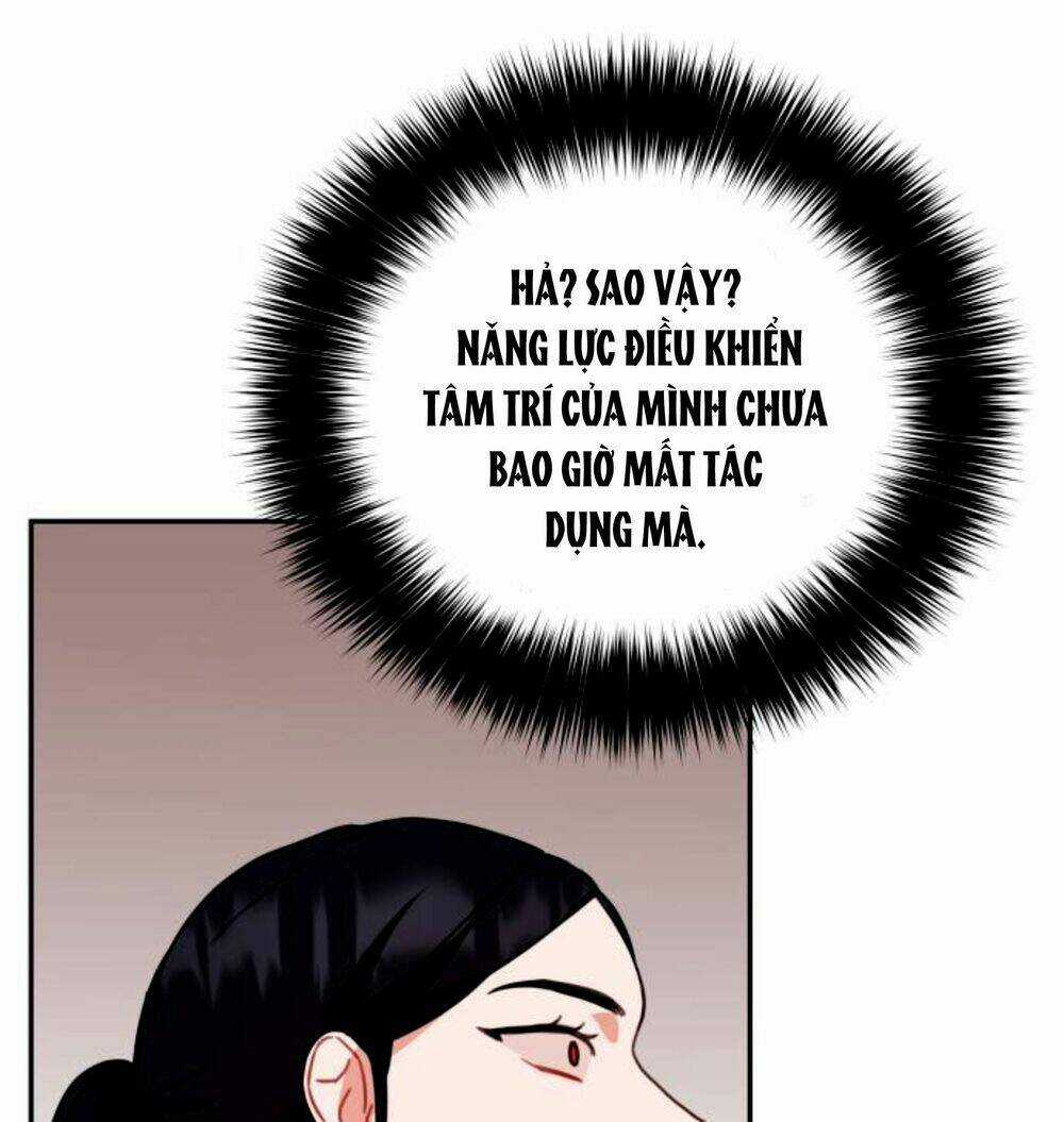 Bloody Romance - Lãng Mạn Đẫm Máu Chapter 10 trang 15