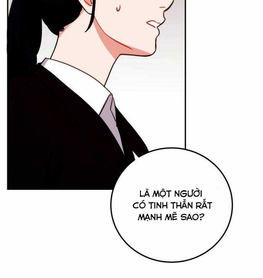 Bloody Romance - Lãng Mạn Đẫm Máu Chapter 10 trang 16