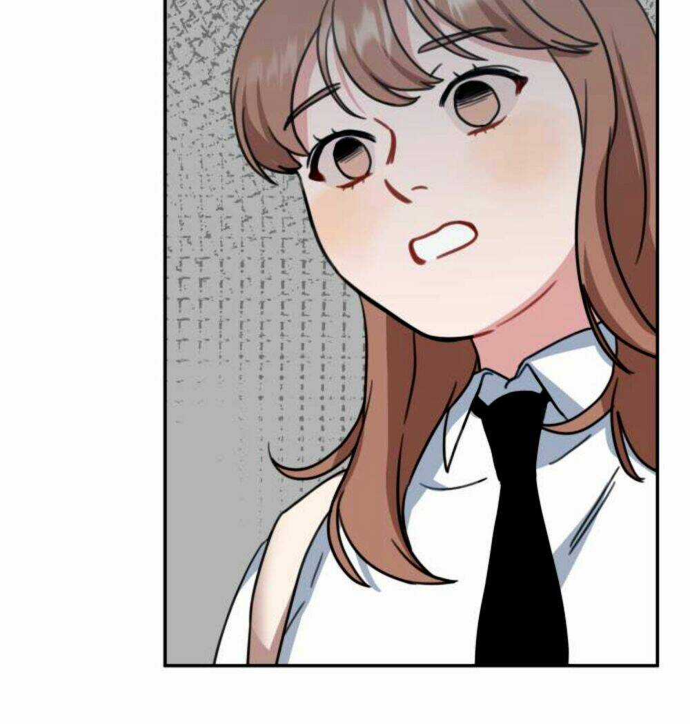 Bloody Romance - Lãng Mạn Đẫm Máu Chapter 10 trang 20