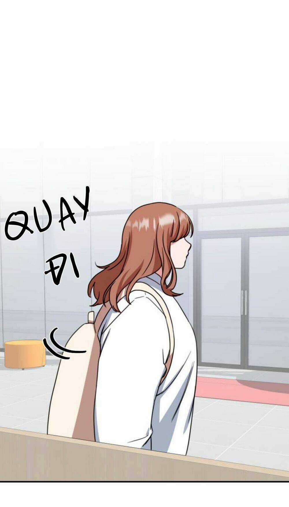 Bloody Romance - Lãng Mạn Đẫm Máu Chapter 10 trang 21