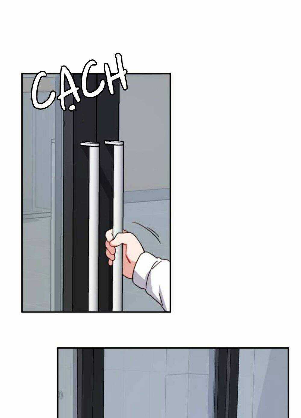 Bloody Romance - Lãng Mạn Đẫm Máu Chapter 10 trang 23