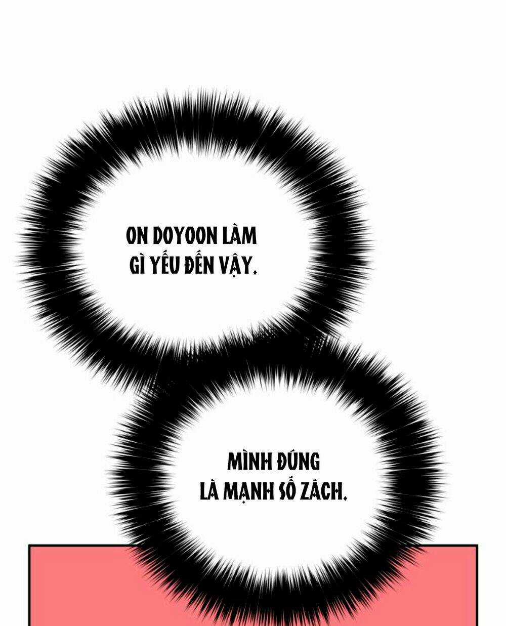 Bloody Romance - Lãng Mạn Đẫm Máu Chapter 10 trang 25