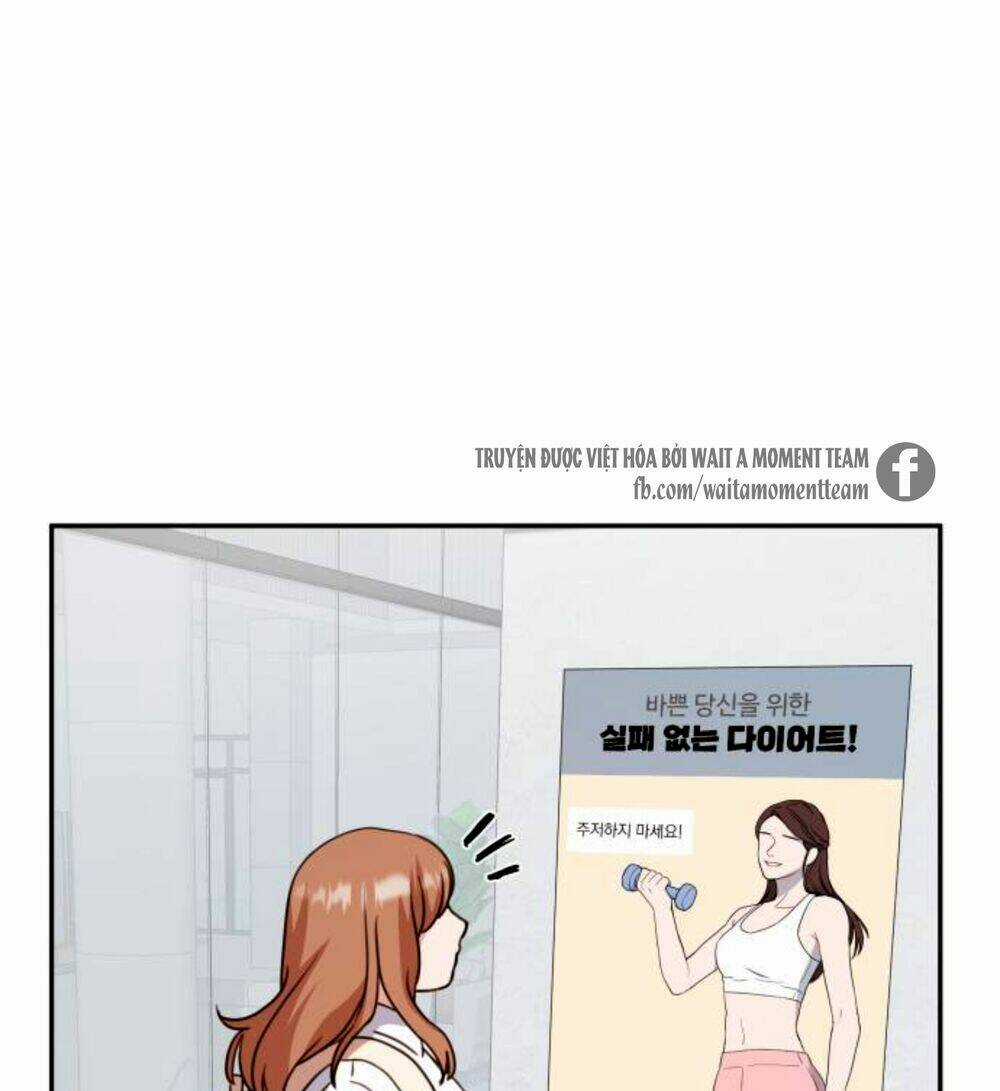 Bloody Romance - Lãng Mạn Đẫm Máu Chapter 10 trang 27