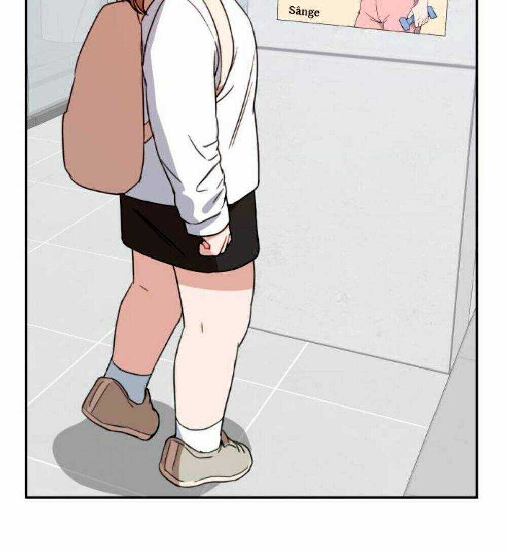 Bloody Romance - Lãng Mạn Đẫm Máu Chapter 10 trang 28