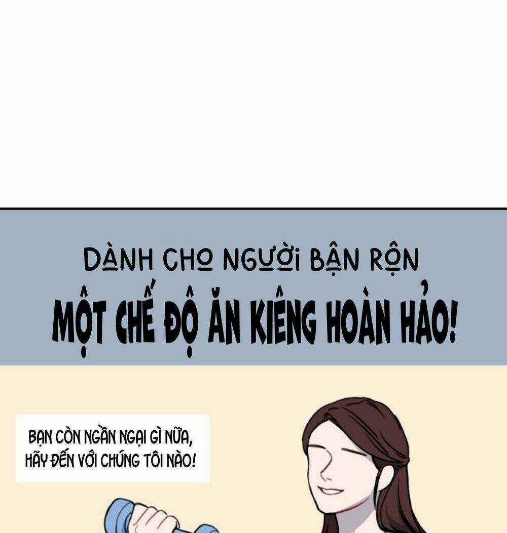 Bloody Romance - Lãng Mạn Đẫm Máu Chapter 10 trang 29