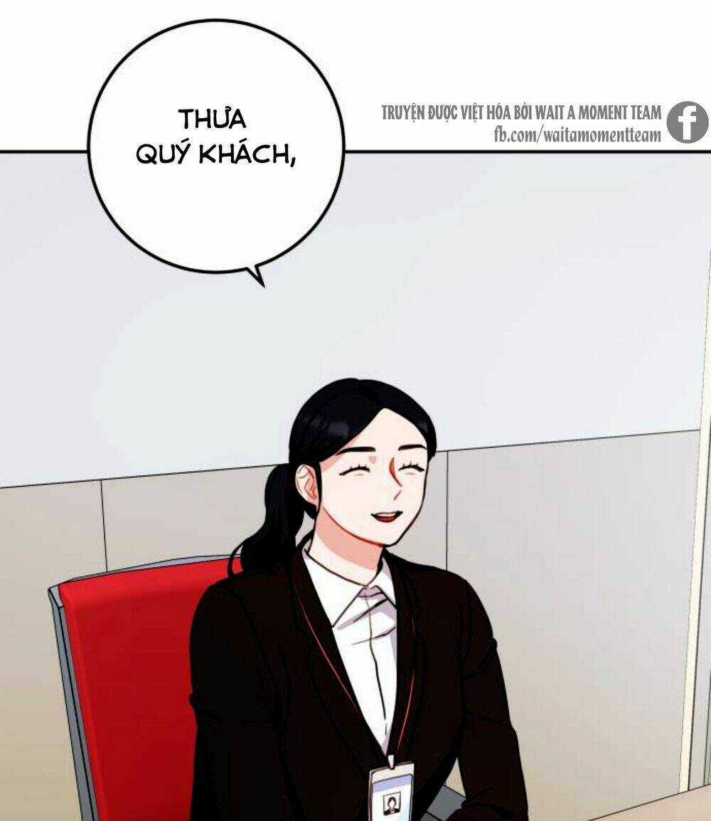 Bloody Romance - Lãng Mạn Đẫm Máu Chapter 10 trang 3