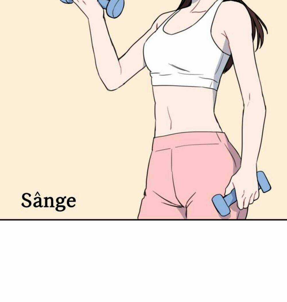 Bloody Romance - Lãng Mạn Đẫm Máu Chapter 10 trang 30