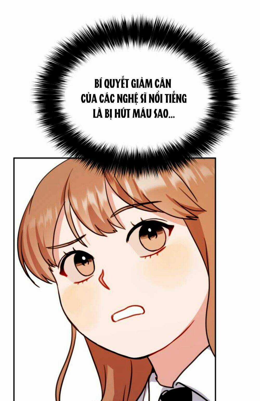 Bloody Romance - Lãng Mạn Đẫm Máu Chapter 10 trang 31