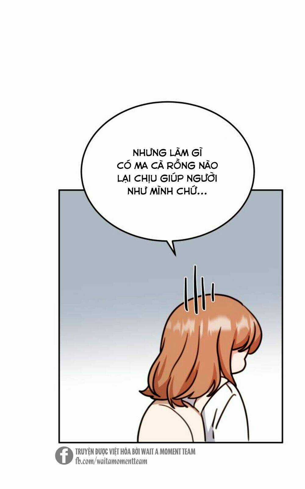 Bloody Romance - Lãng Mạn Đẫm Máu Chapter 10 trang 33