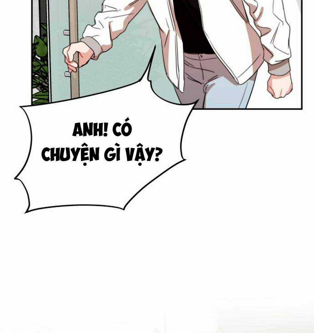 Bloody Romance - Lãng Mạn Đẫm Máu Chapter 10 trang 38