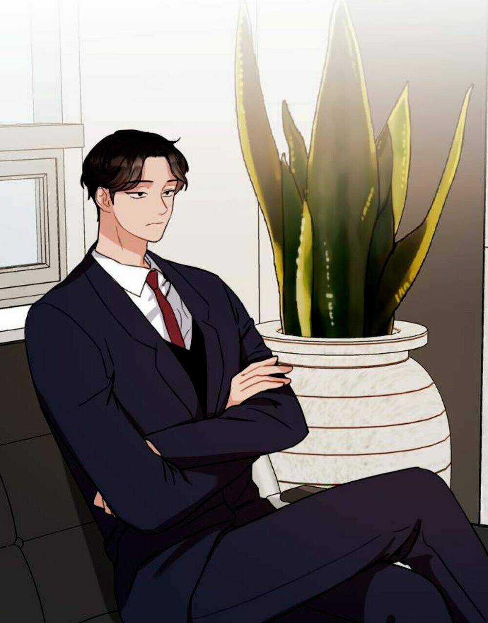 Bloody Romance - Lãng Mạn Đẫm Máu Chapter 10 trang 39