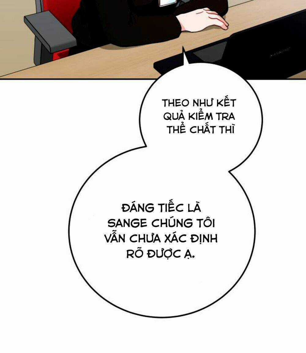 Bloody Romance - Lãng Mạn Đẫm Máu Chapter 10 trang 4