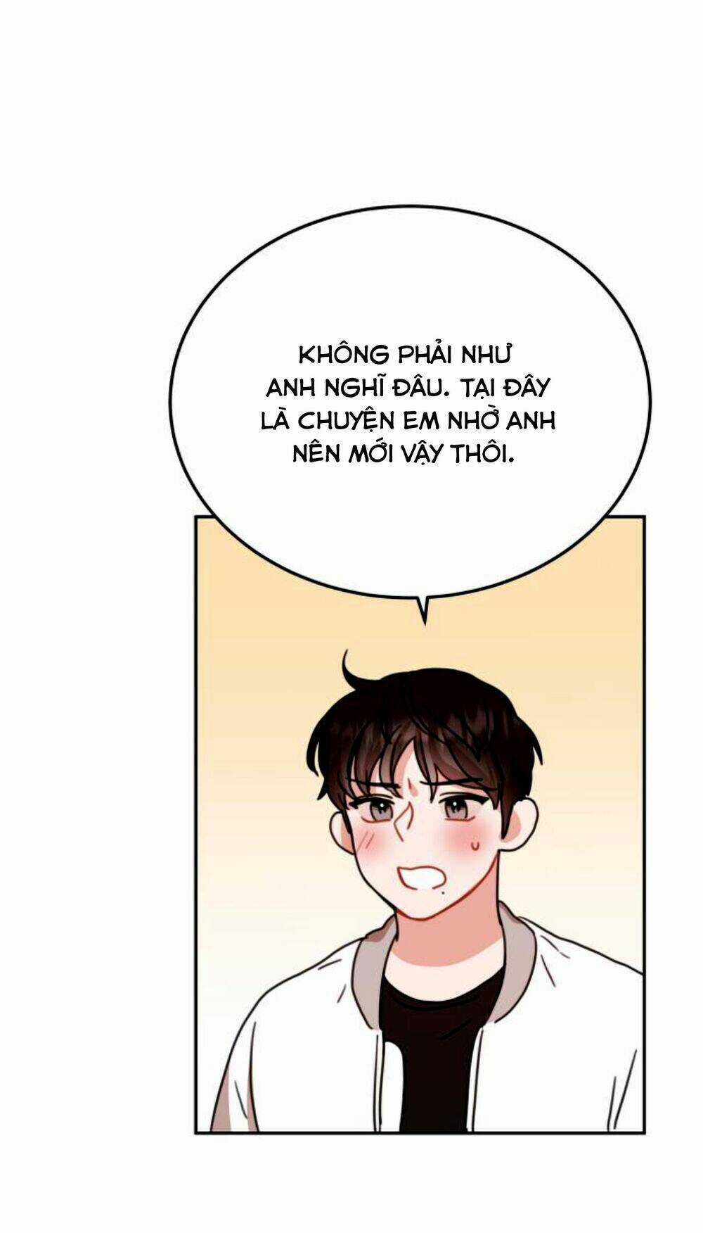 Bloody Romance - Lãng Mạn Đẫm Máu Chapter 10 trang 41