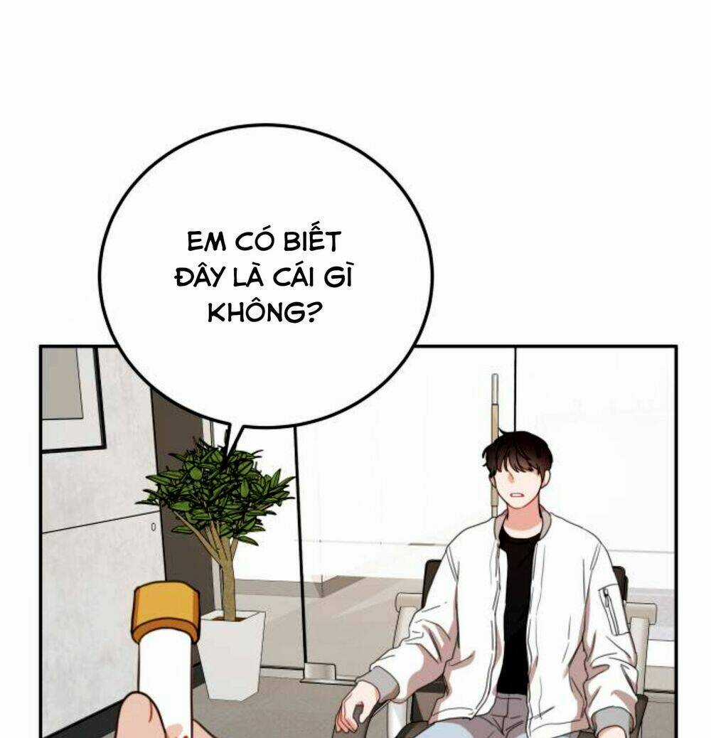 Bloody Romance - Lãng Mạn Đẫm Máu Chapter 10 trang 43