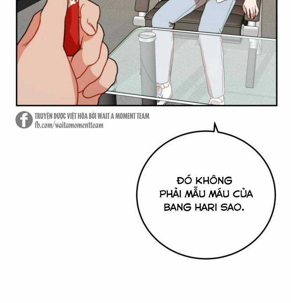 Bloody Romance - Lãng Mạn Đẫm Máu Chapter 10 trang 44