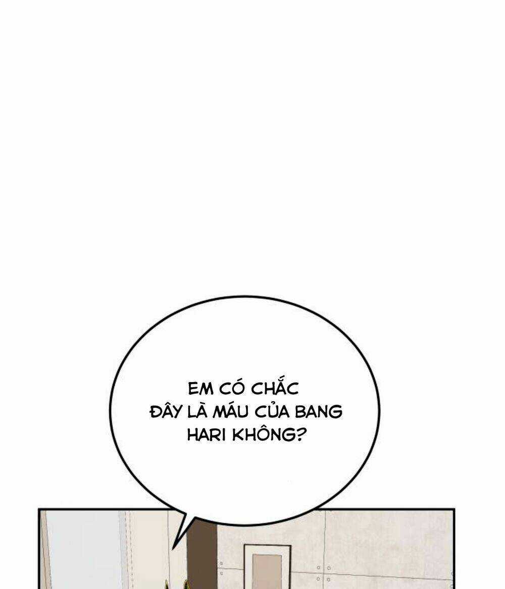 Bloody Romance - Lãng Mạn Đẫm Máu Chapter 10 trang 45