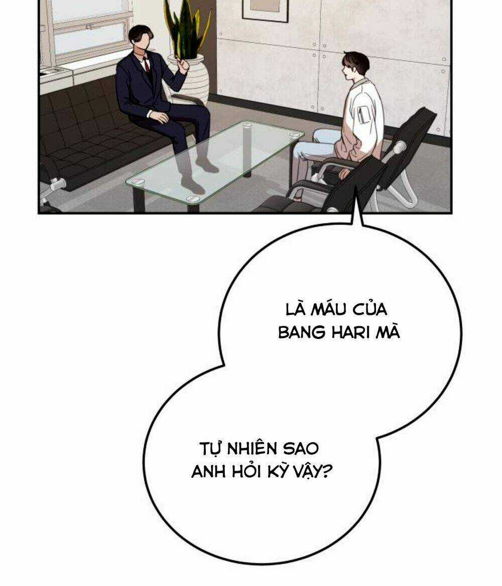 Bloody Romance - Lãng Mạn Đẫm Máu Chapter 10 trang 46