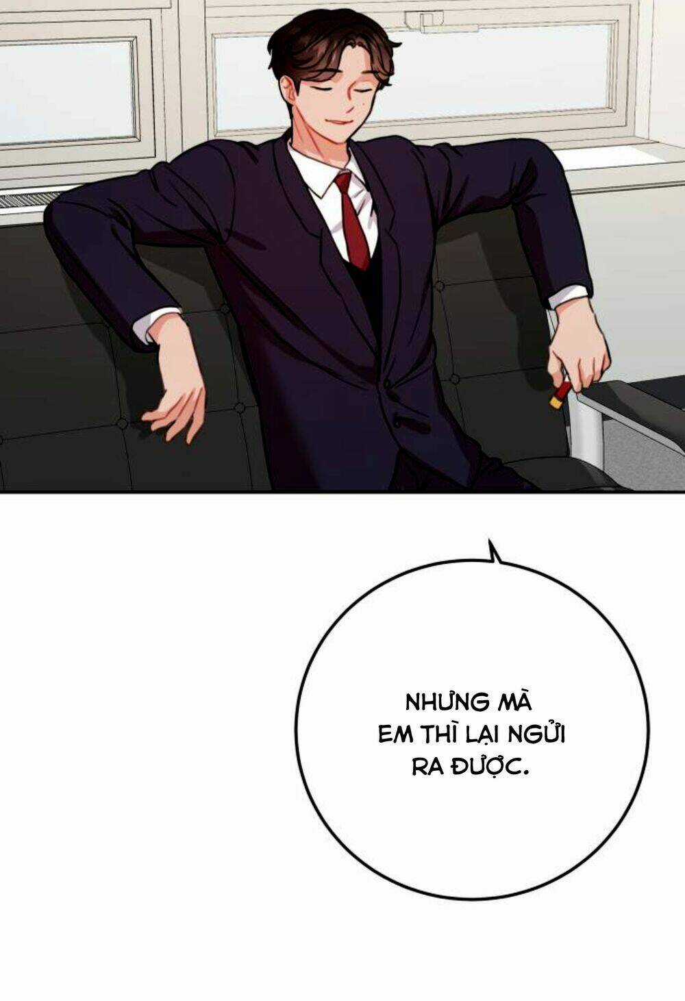 Bloody Romance - Lãng Mạn Đẫm Máu Chapter 10 trang 48