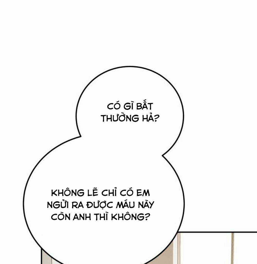 Bloody Romance - Lãng Mạn Đẫm Máu Chapter 10 trang 49