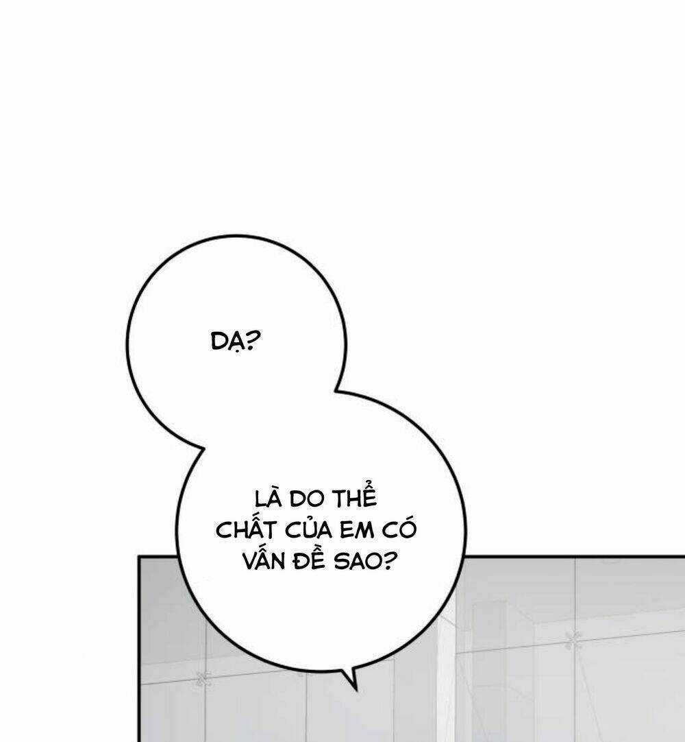 Bloody Romance - Lãng Mạn Đẫm Máu Chapter 10 trang 5