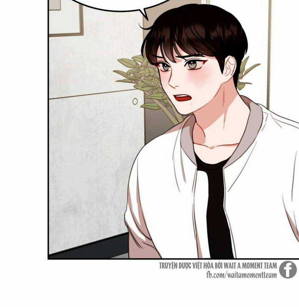 Bloody Romance - Lãng Mạn Đẫm Máu Chapter 10 trang 50