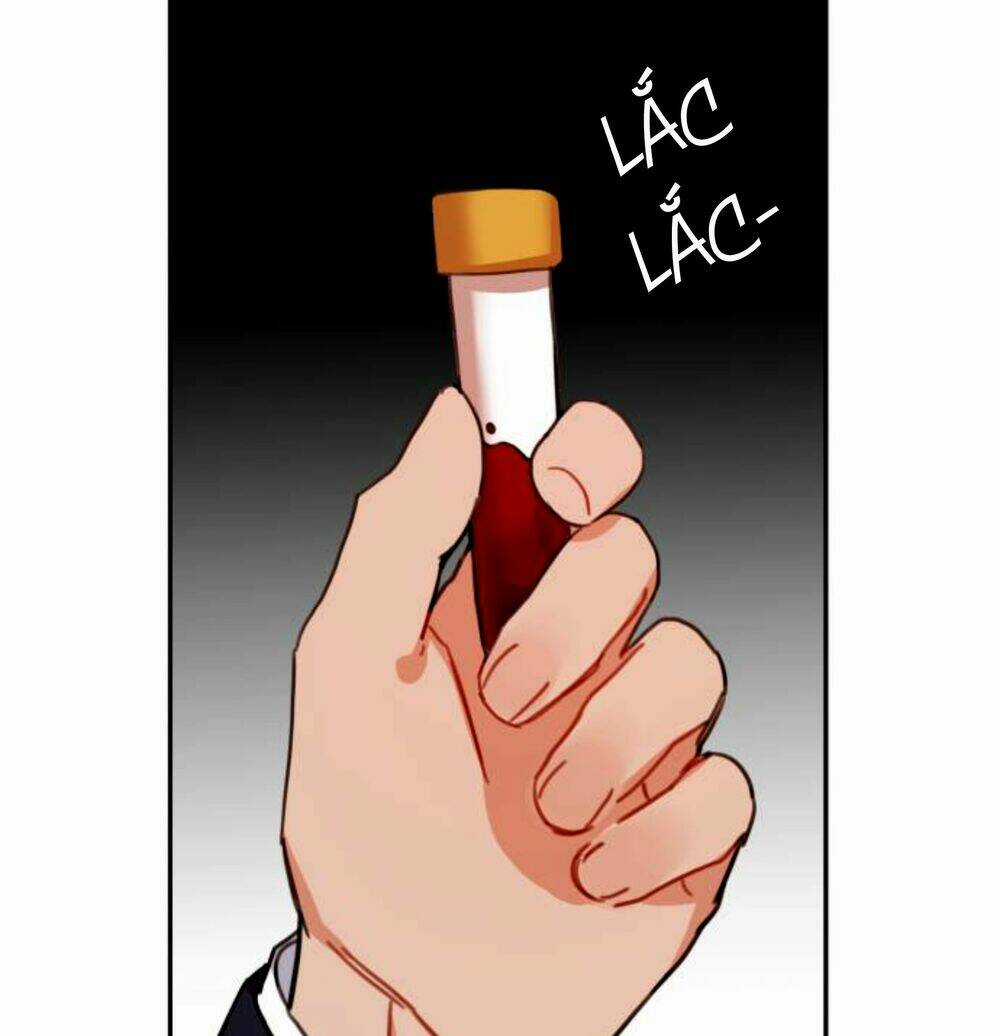 Bloody Romance - Lãng Mạn Đẫm Máu Chapter 10 trang 52