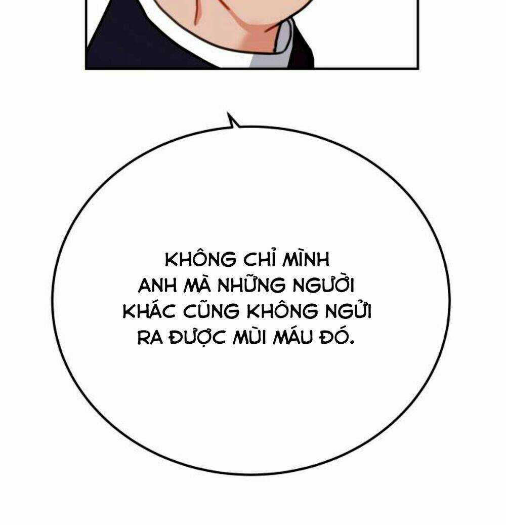 Bloody Romance - Lãng Mạn Đẫm Máu Chapter 10 trang 53