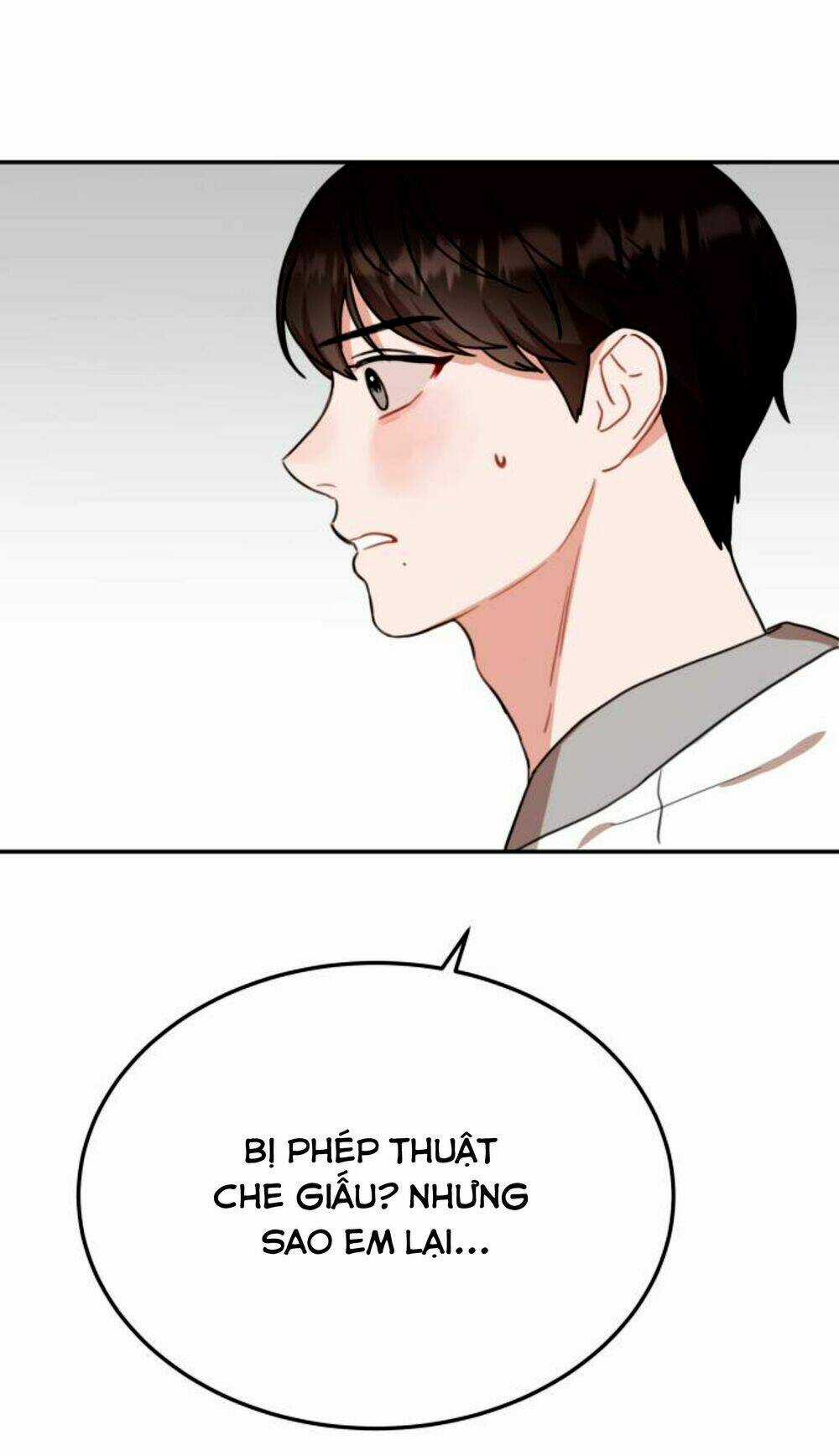 Bloody Romance - Lãng Mạn Đẫm Máu Chapter 10 trang 54