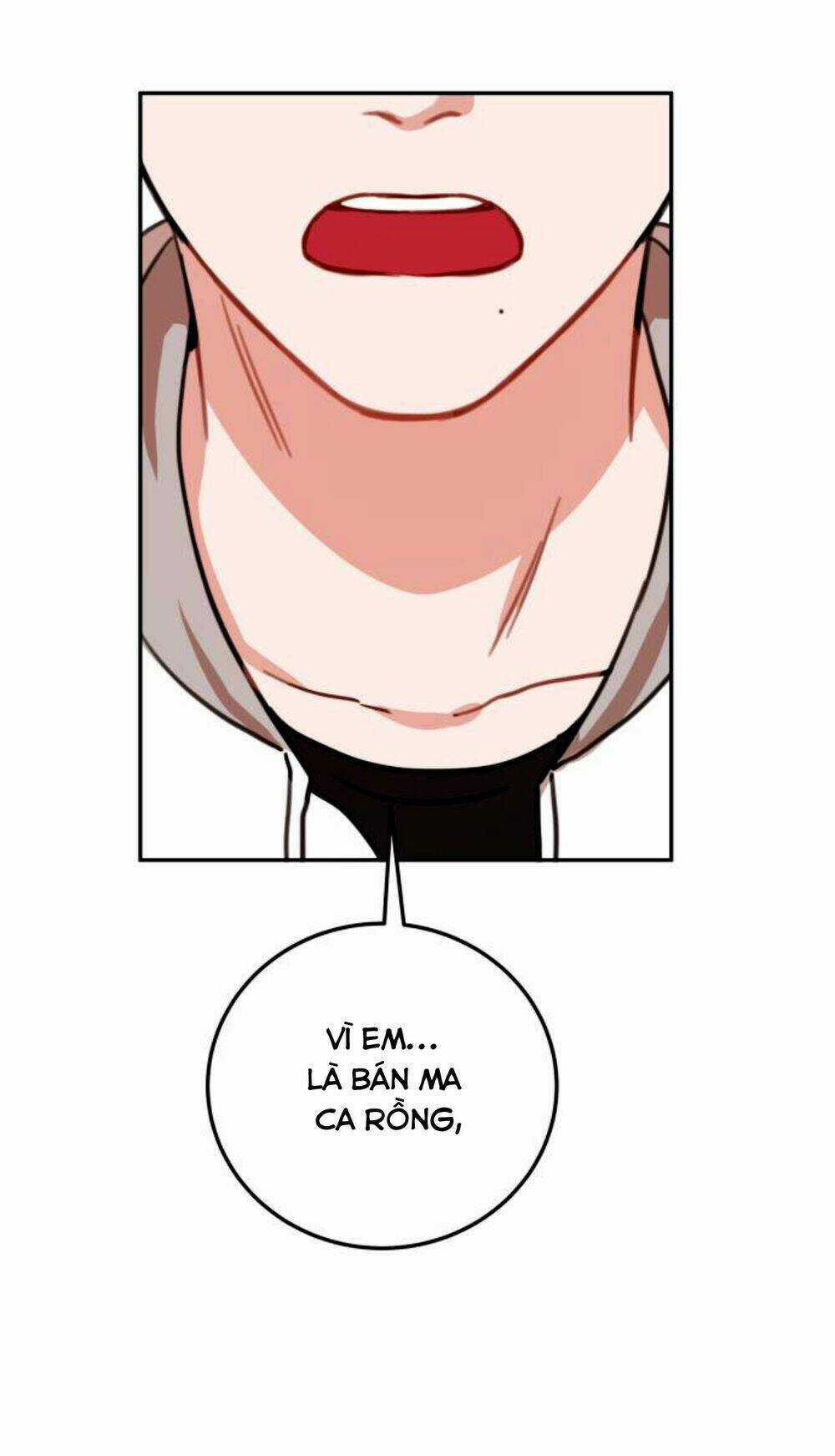 Bloody Romance - Lãng Mạn Đẫm Máu Chapter 10 trang 56