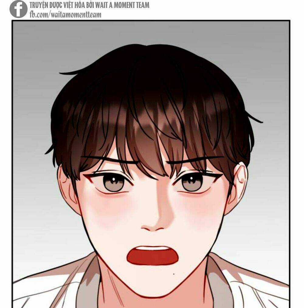 Bloody Romance - Lãng Mạn Đẫm Máu Chapter 10 trang 57