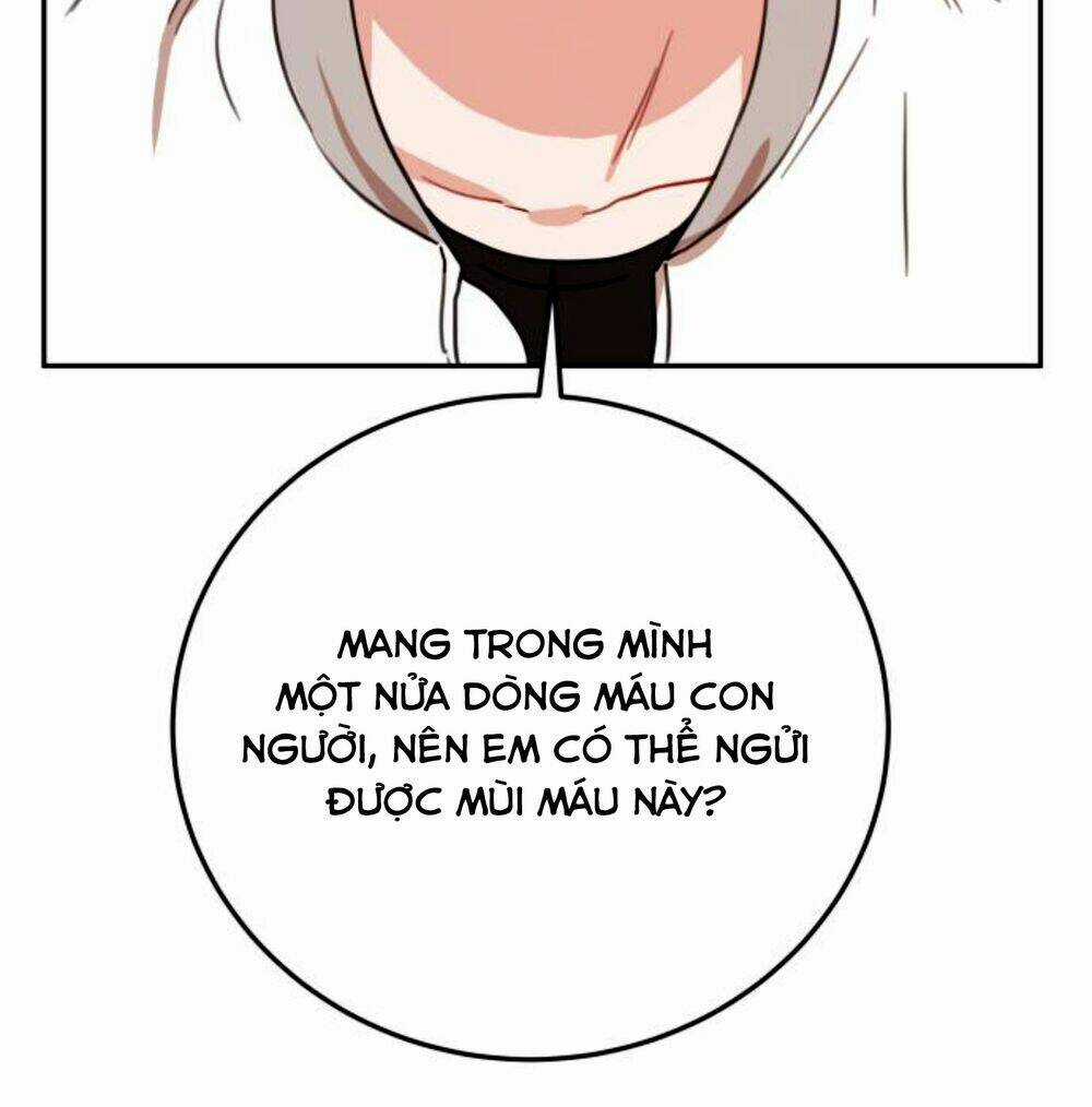 Bloody Romance - Lãng Mạn Đẫm Máu Chapter 10 trang 58