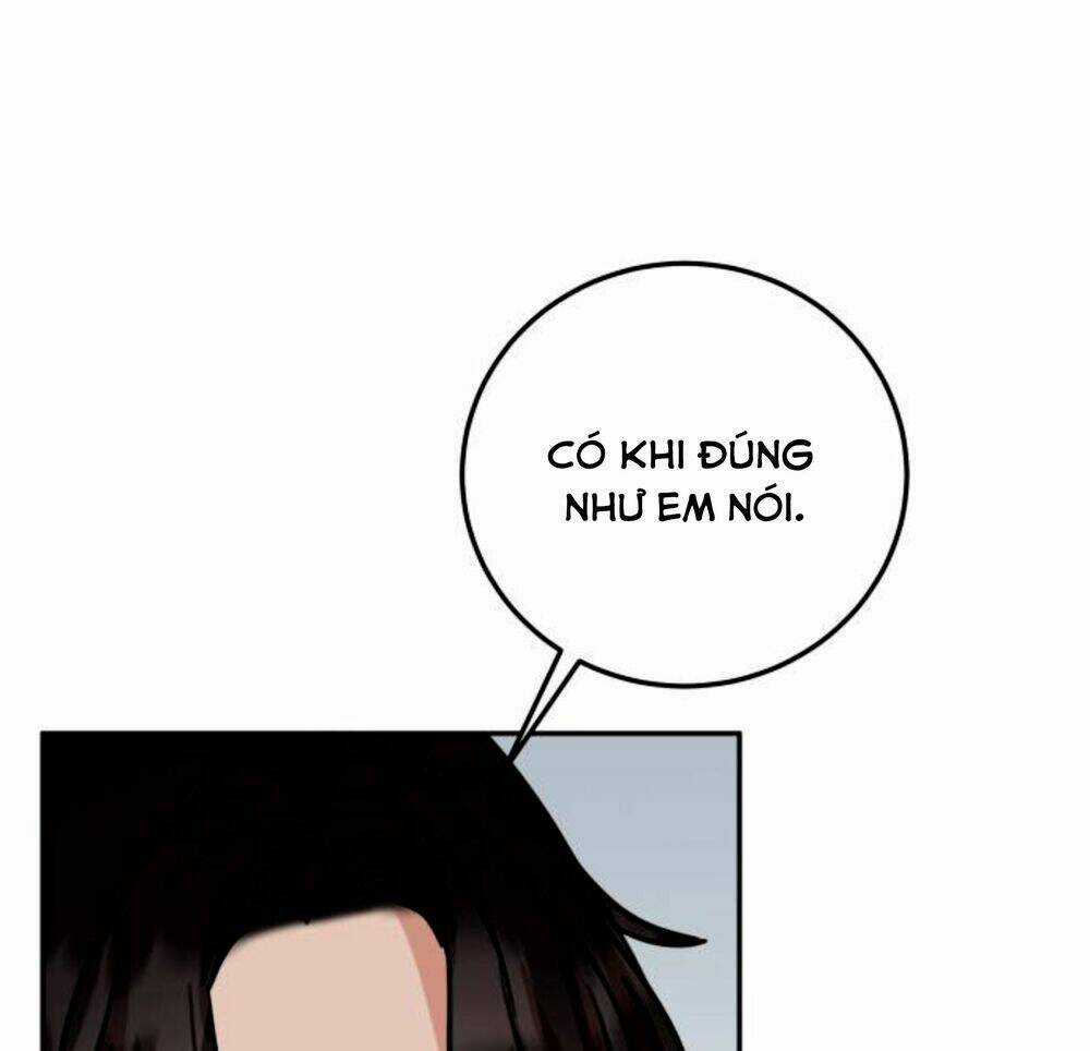 Bloody Romance - Lãng Mạn Đẫm Máu Chapter 10 trang 59