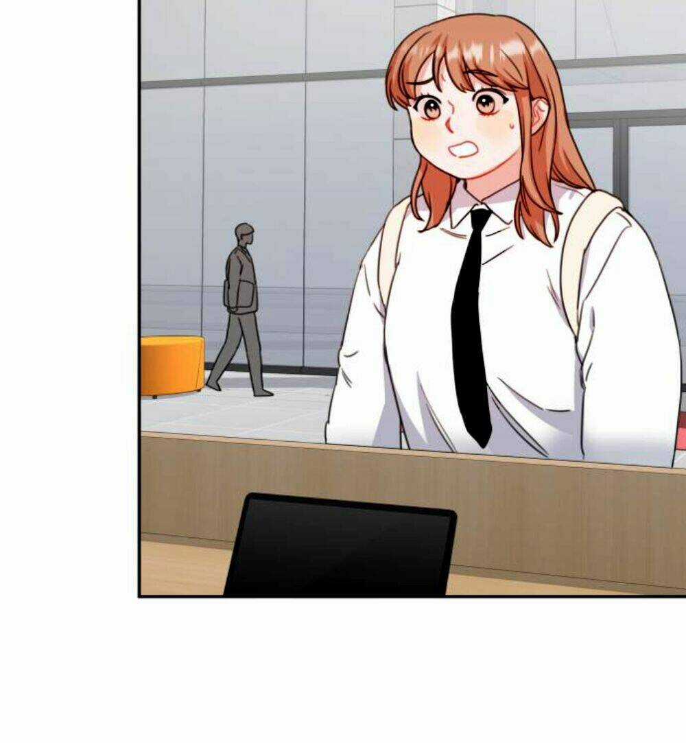 Bloody Romance - Lãng Mạn Đẫm Máu Chapter 10 trang 6