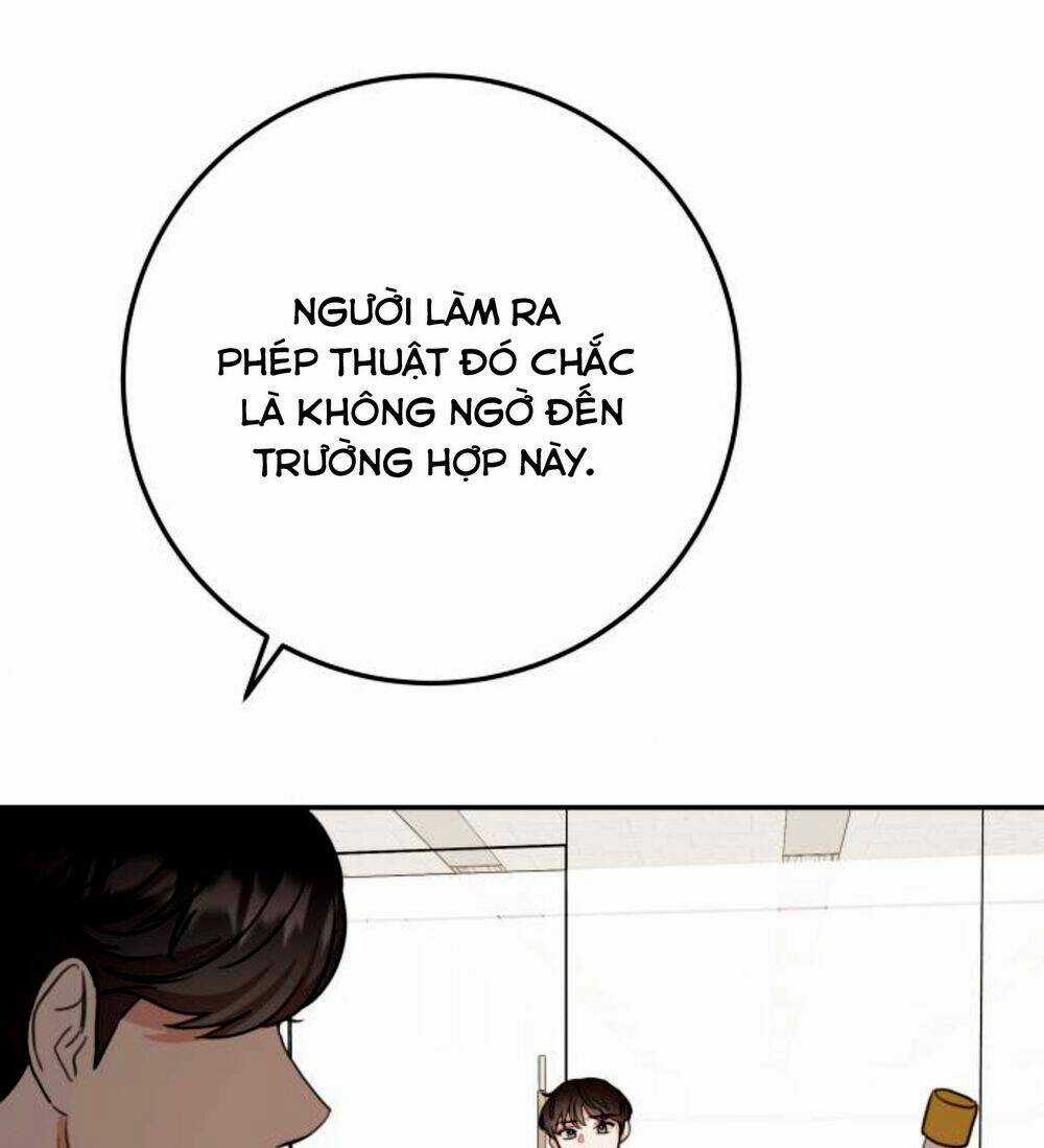 Bloody Romance - Lãng Mạn Đẫm Máu Chapter 10 trang 61