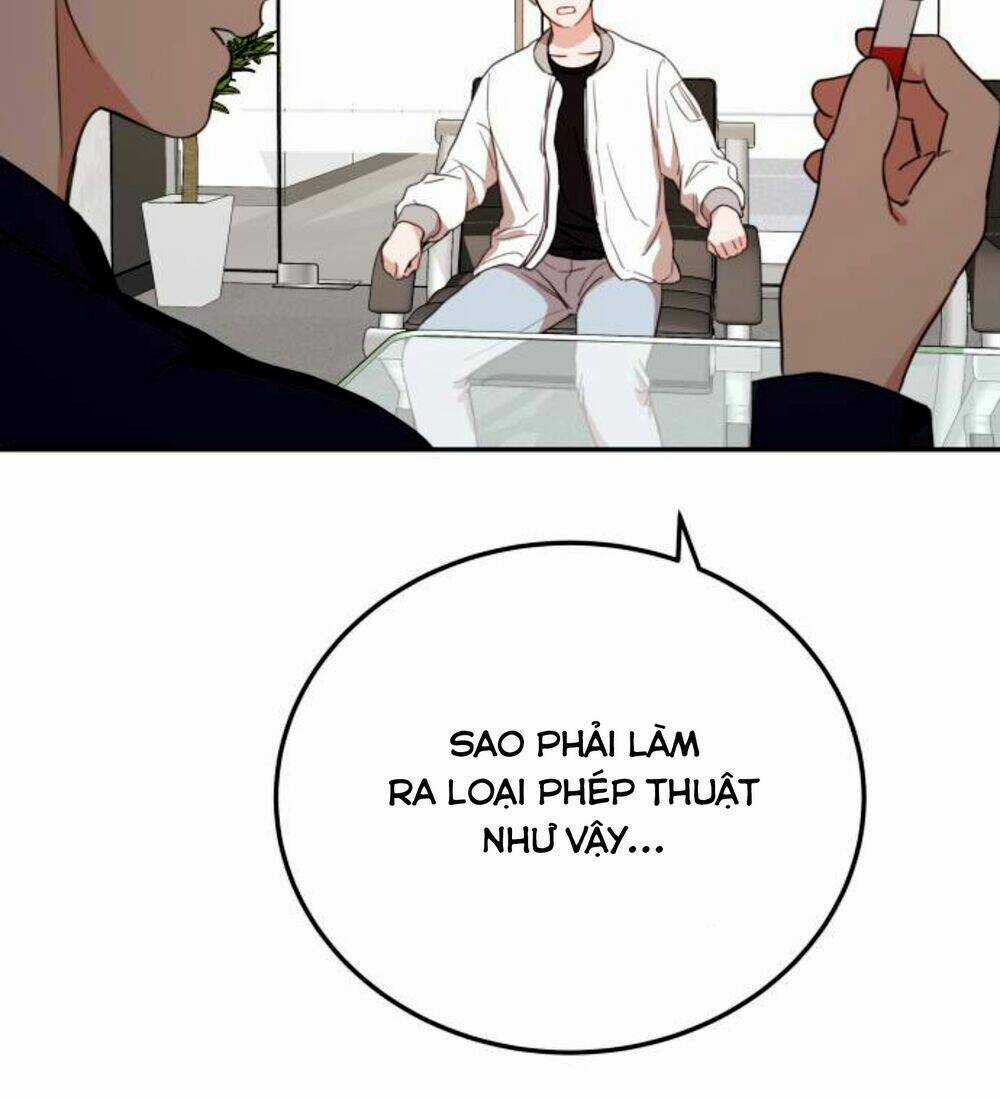 Bloody Romance - Lãng Mạn Đẫm Máu Chapter 10 trang 62