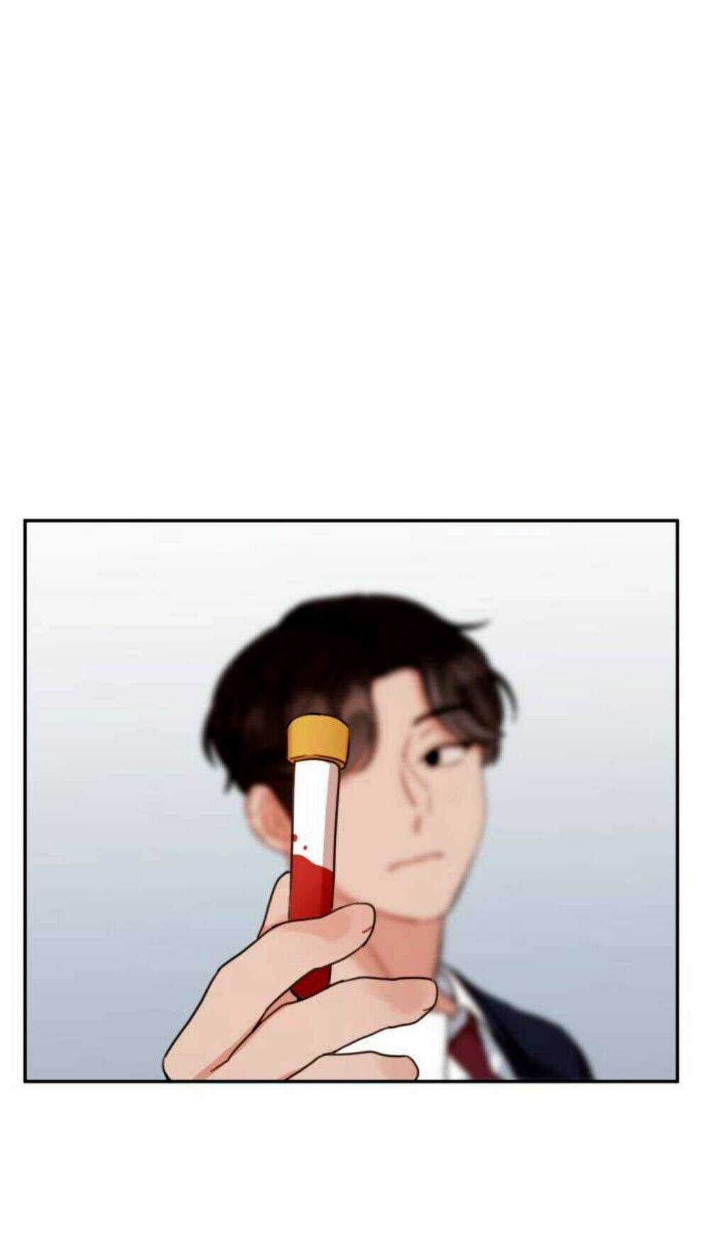 Bloody Romance - Lãng Mạn Đẫm Máu Chapter 10 trang 63